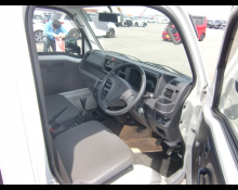 Daihatsu Hijet Truck 2018