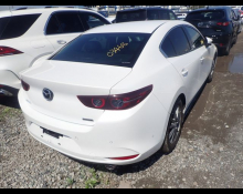 Mazda Mazda3 2019