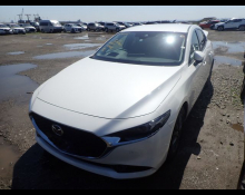 Mazda Mazda3 2019