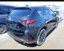 Mazda CX 5 2021