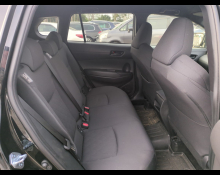 Toyota Corolla Cross 2021