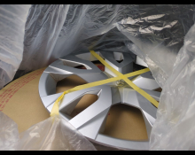 Toyota Corolla Cross 2021