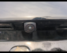 Toyota Corolla Cross 2021