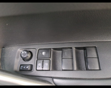 Toyota Corolla Cross 2021