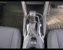 Toyota Corolla Cross 2021