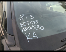 Toyota Corolla Cross 2021