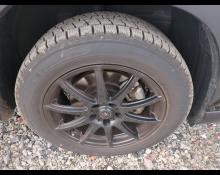 Toyota Corolla Cross 2021