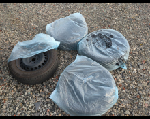 Toyota Corolla Cross 2021