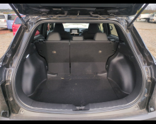 Toyota Corolla Cross 2021