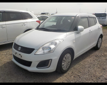 Suzuki Swift 2016