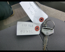 Daihatsu Mira e:S 2017