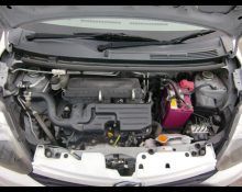 Daihatsu Mira e:S 2017