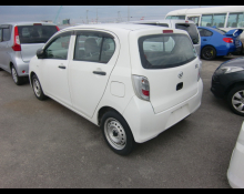 Daihatsu Mira e:S 2017