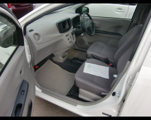 Daihatsu Mira e:S 2017