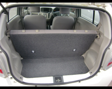 Daihatsu Mira e:S 2017