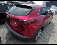 Mazda CX 30 2020