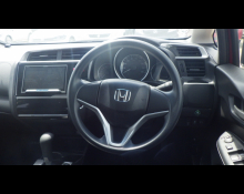 Honda Fit 2015