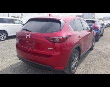 Mazda CX 5 2019