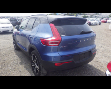 Volvo XC40 2021