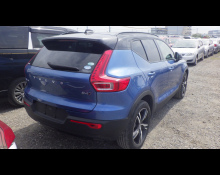 Volvo XC40 2021