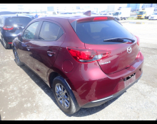 Mazda Mazda2 2021