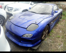 Mazda RX-7 1993