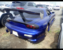 Mazda RX-7 1993