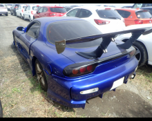Mazda RX-7 1993