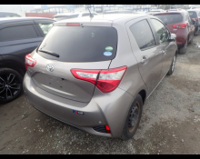 Toyota Vitz 2020