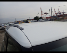 Land Rover Deffender 2023