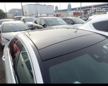 Mercedes-Benz C-Class 2020