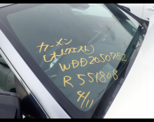 Mercedes-Benz C-Class 2020