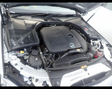 Mercedes-Benz C-Class 2020