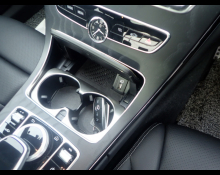 Mercedes-Benz C-Class 2020