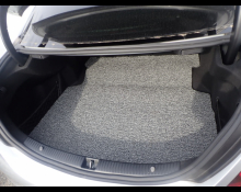 Mercedes-Benz C-Class 2020