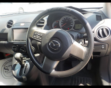 Mazda Demio 2014
