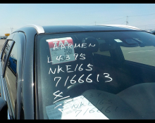 Toyota Corolla Fielder 2017