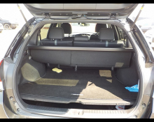 Toyota Corolla Fielder 2017