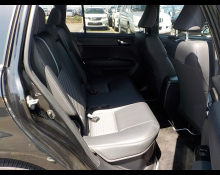 Toyota Corolla Fielder 2017