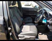 Toyota Corolla Fielder 2017