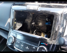 Toyota Corolla Fielder 2017