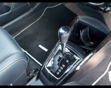 Toyota Corolla Fielder 2017