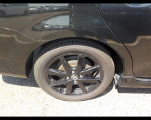 Toyota Corolla Fielder 2017