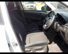 Suzuki Swift 2014