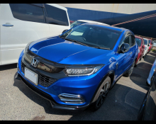 Honda Vezel 2020