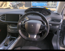 Peugeot 308 2019