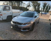 Peugeot 308 2019