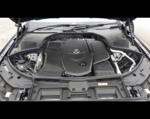 Mercedes-Benz S-Class 2021