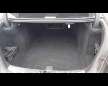 Mercedes-Benz S-Class 2021