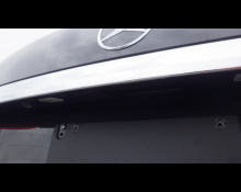 Mercedes-Benz S-Class 2021